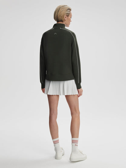 Kirsi Half-Zip Active Sweatshirt | Varley New