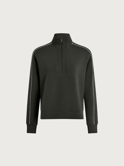 Kirsi Half-Zip Active Sweatshirt | Varley New