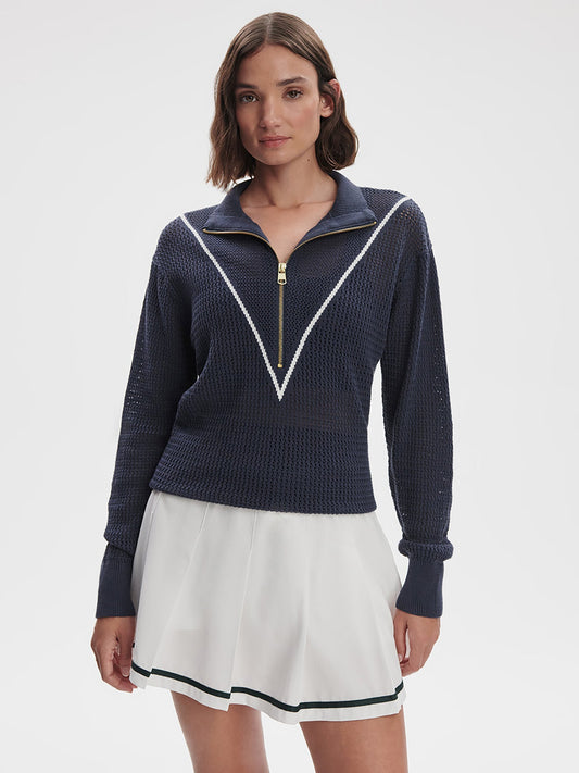Calva Knit | Varley Quality