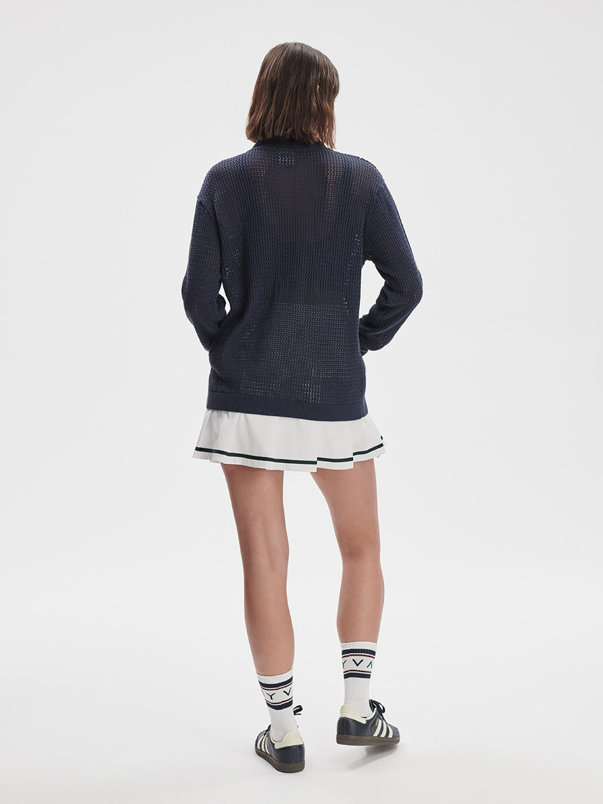 Calva Knit | Varley Quality