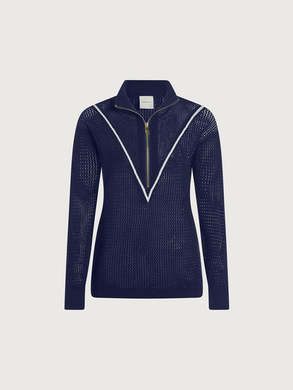 Calva Knit | Varley Quality