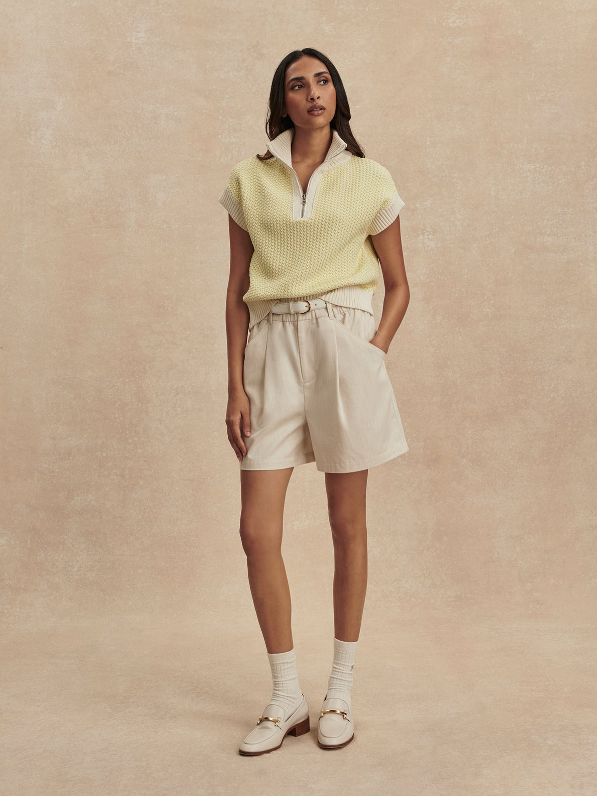 Fowley Knit Top | Varley Customer Favorite