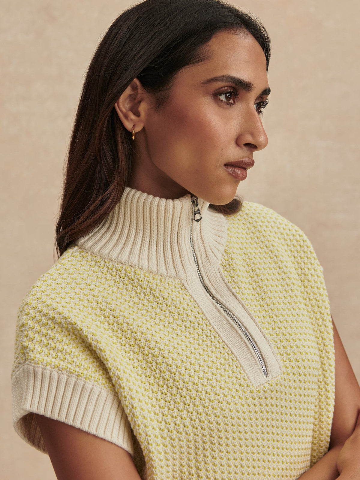 Fowley Knit Top | Varley Customer Favorite