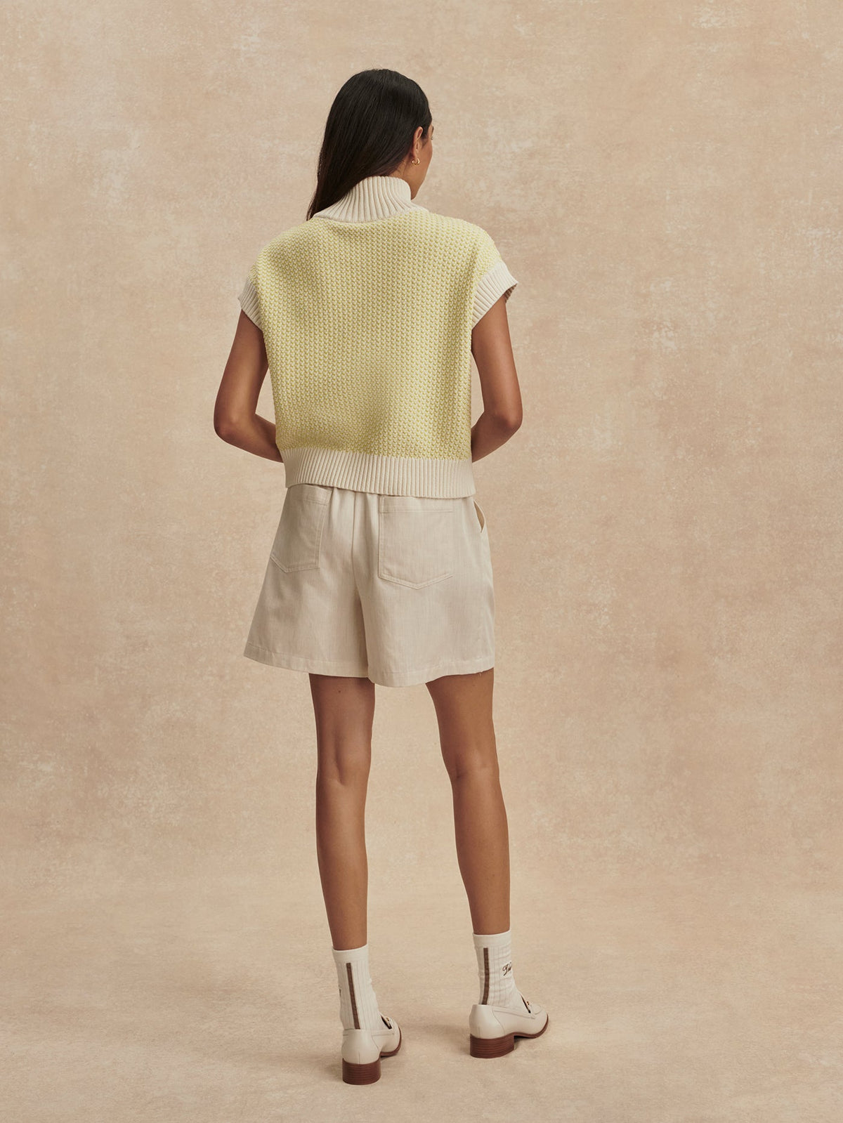 Fowley Knit Top | Varley Customer Favorite