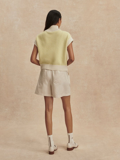 Fowley Knit Top | Varley Customer Favorite