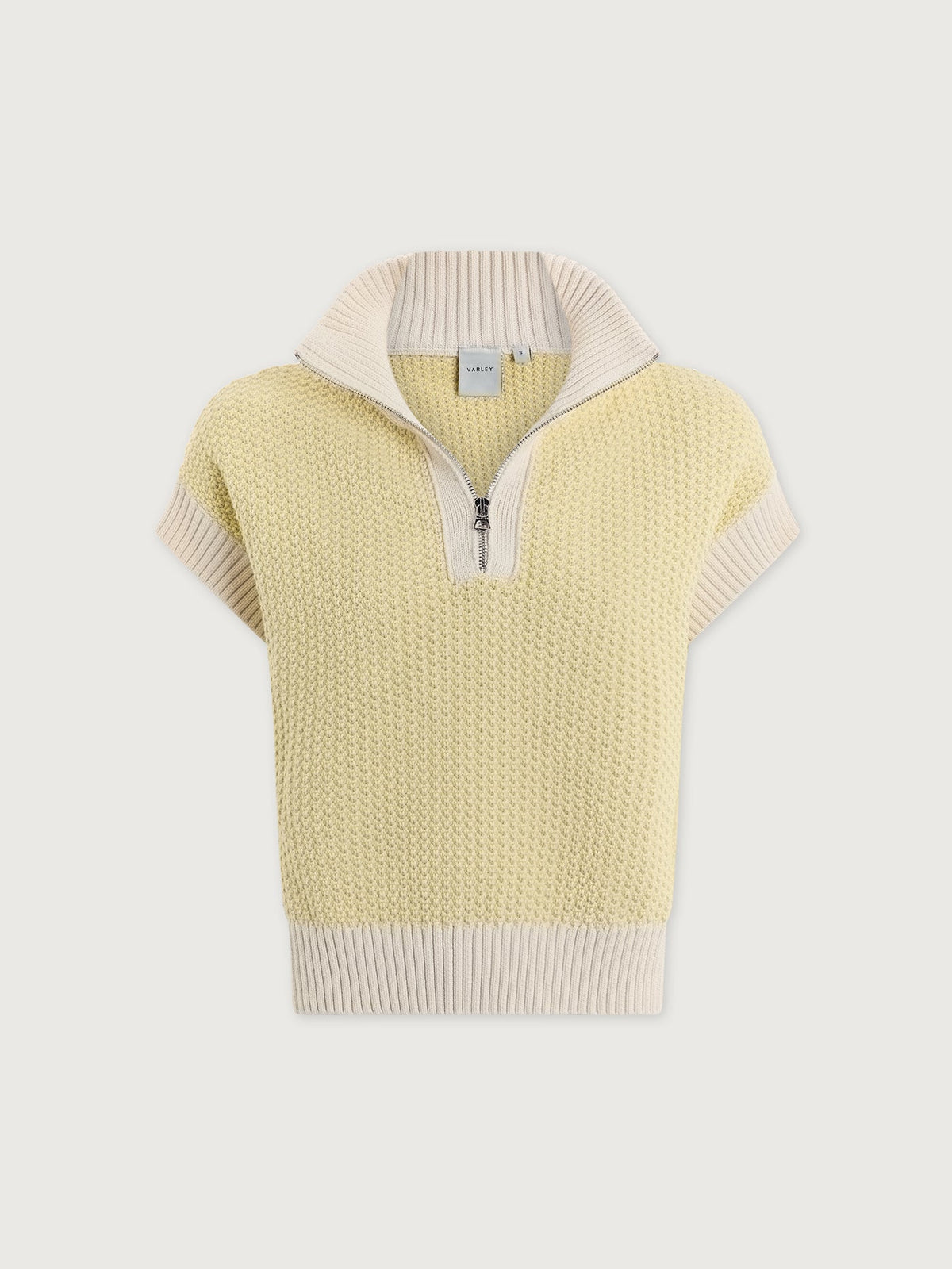 Fowley Knit Top | Varley Customer Favorite