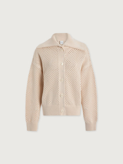Myrtle Knit Cardigan | Varley Top Pick