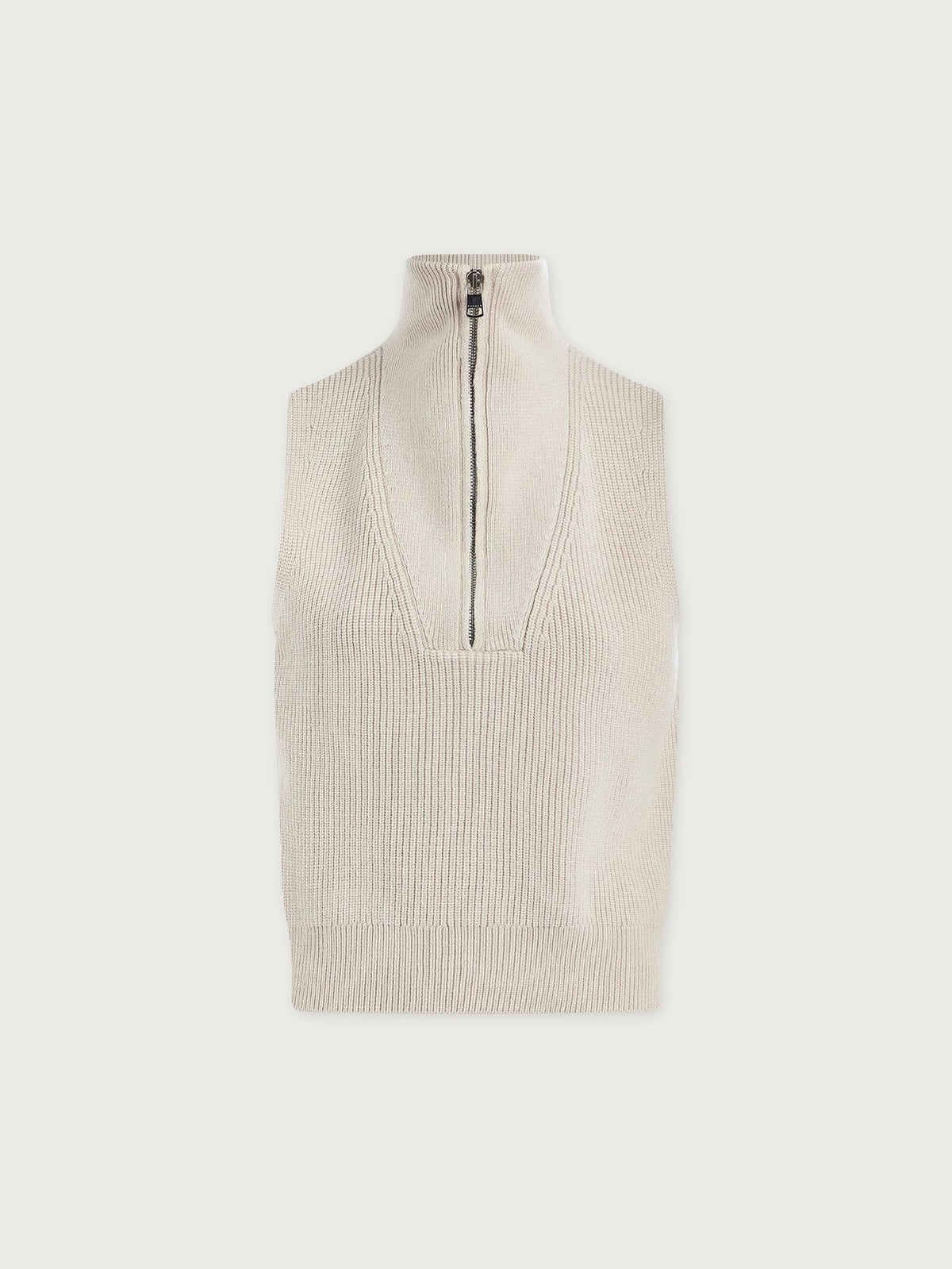 Amina Half Zip Knit | Varley Smart Buy