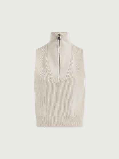 Amina Half Zip Knit | Varley Smart Buy