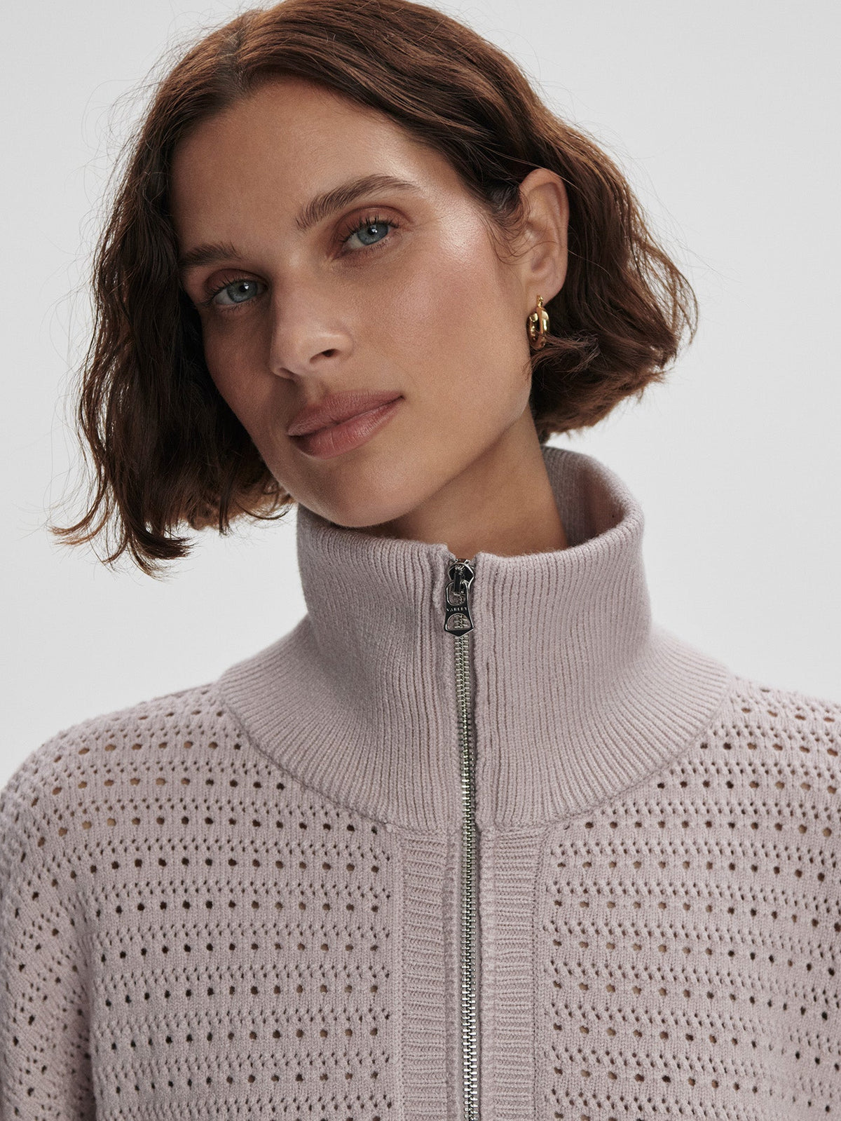 Darla Half Zip Knit | Varley Customer Favorite