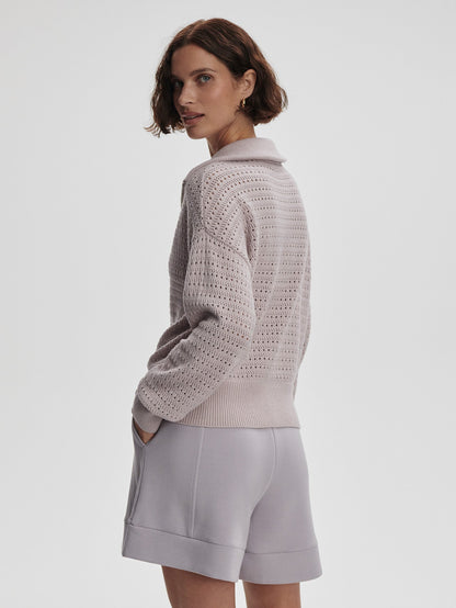 Darla Half Zip Knit | Varley Customer Favorite