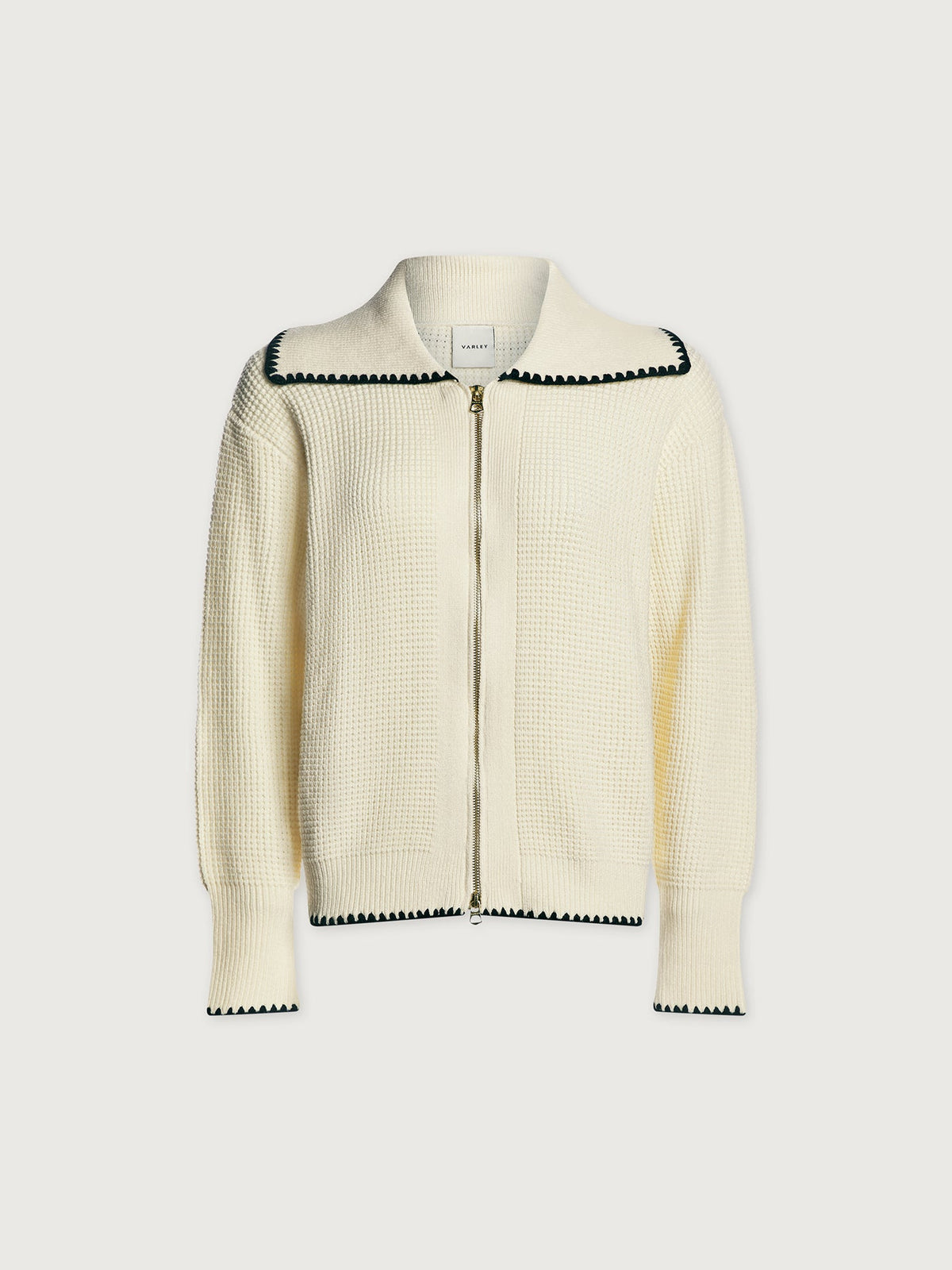 Sibley Soft Knit Jacket | Varley Top Pick