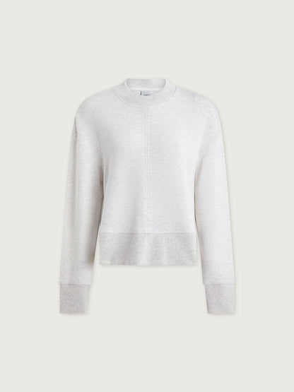 Philippe Crop Sweat | Varley Top Pick