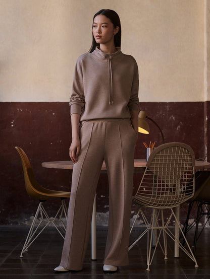 Oakdale Sweat | Varley Premium