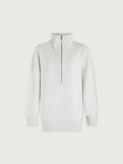 Masie Longline Sweat | Varley New