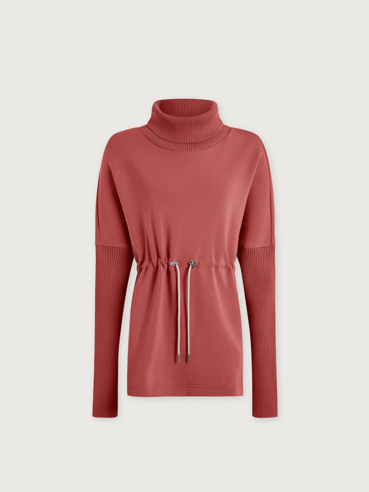 Ethel Cinch Waist Sweat | Varley Latest