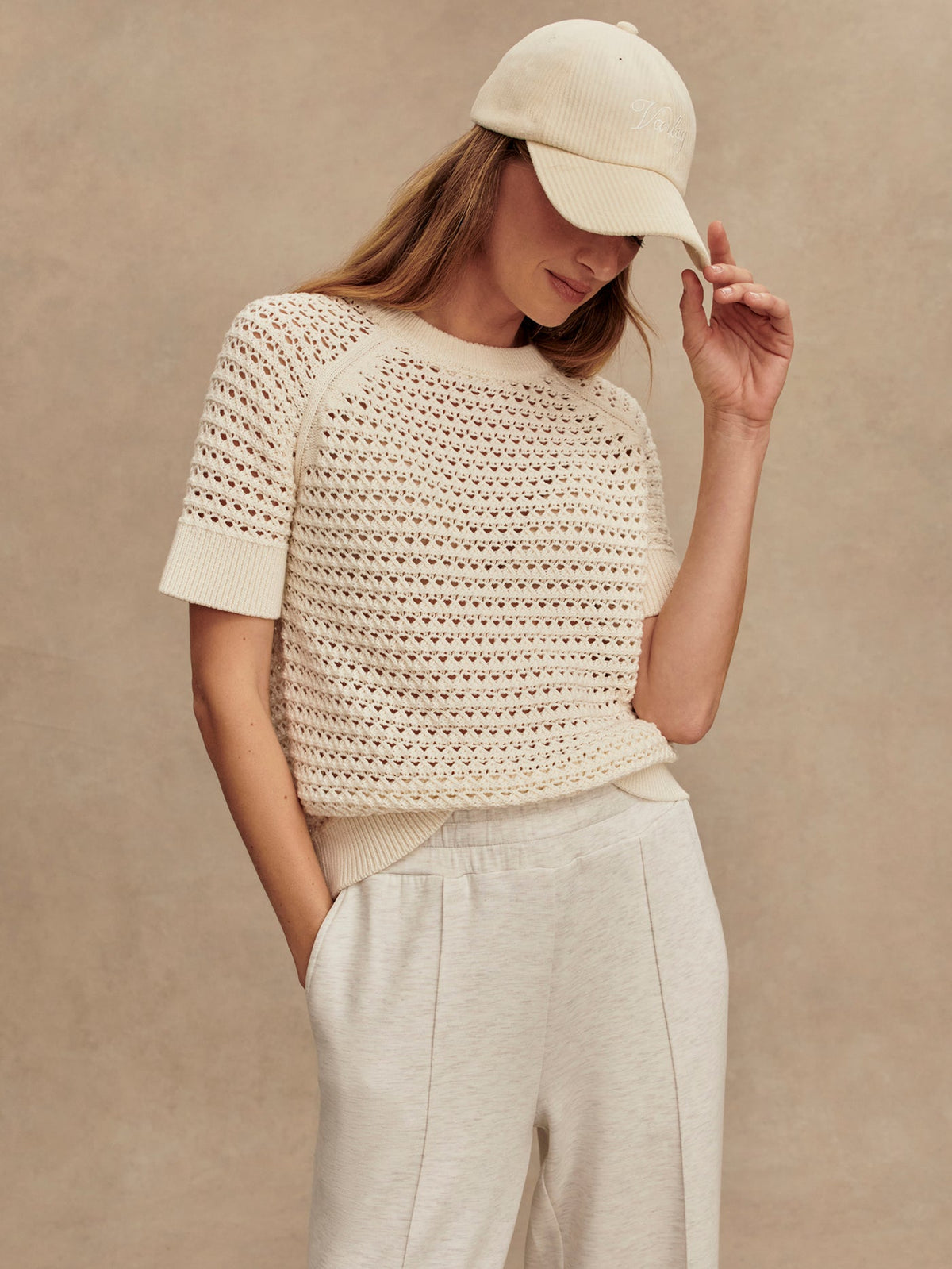 Alva Knit | VARLEY US | Varley Smart Buy