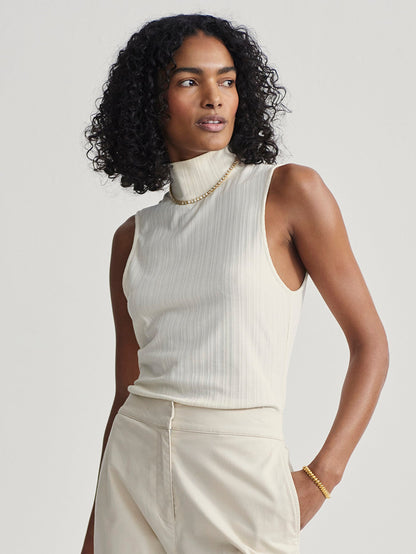 Caley Fitted Tank 2.0 | Varley Premium