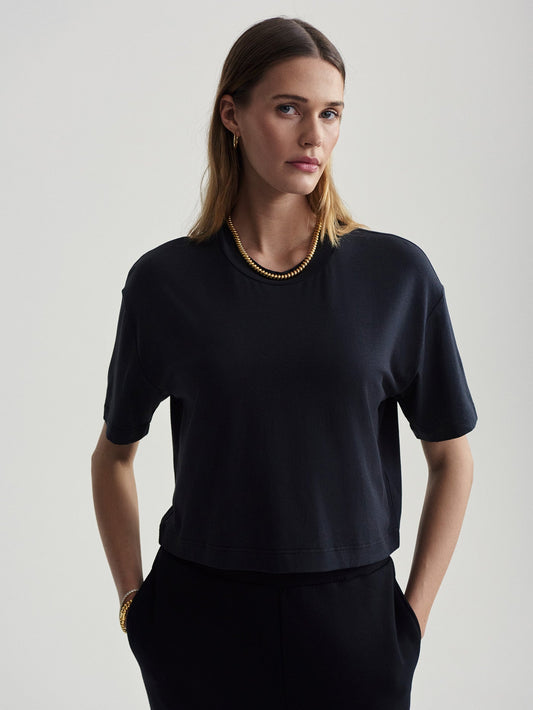 Venice Easy Tee | Varley Featured