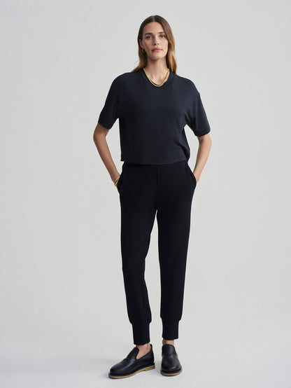 Venice Easy Tee | Varley Featured