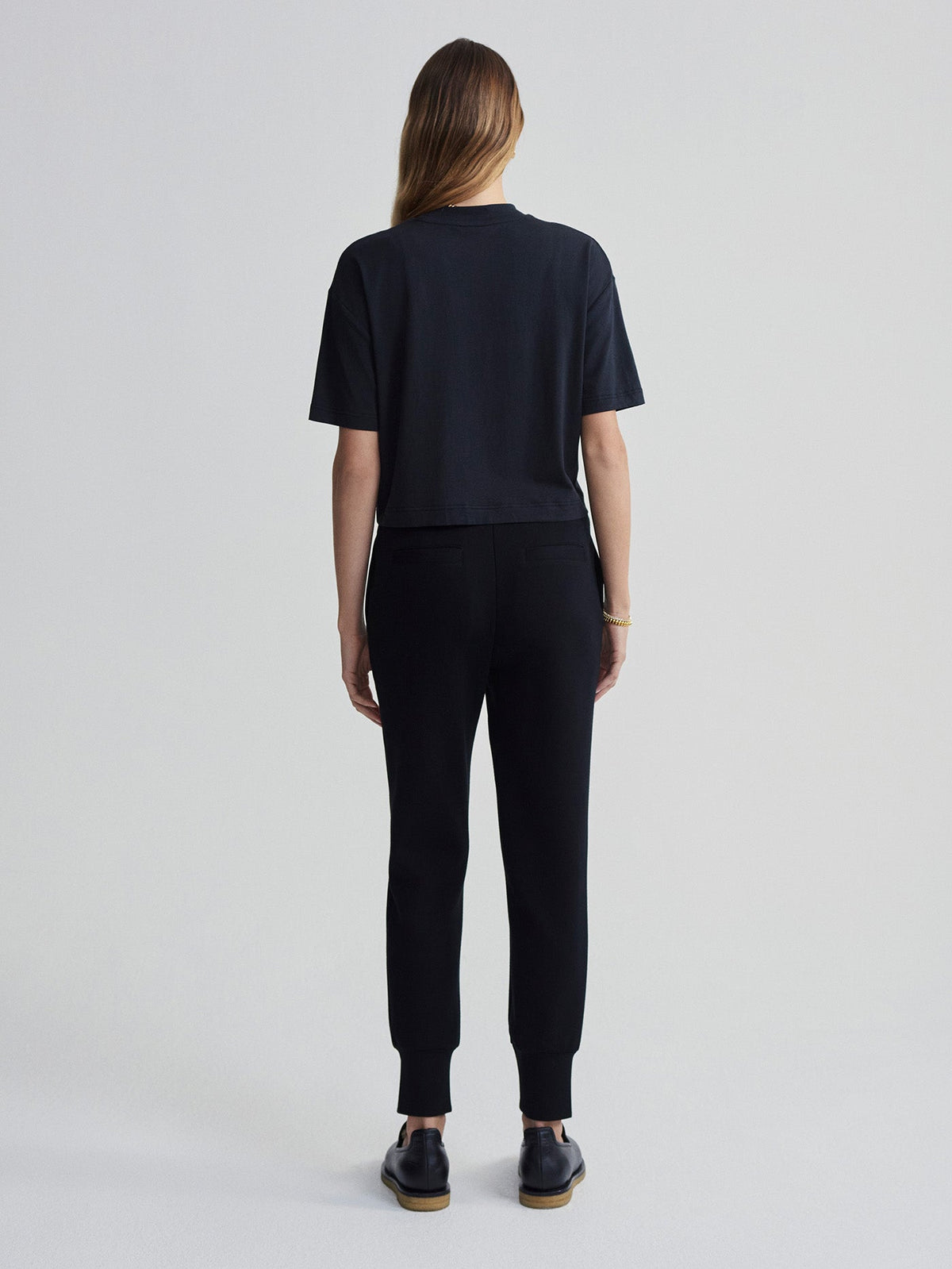 Venice Easy Tee | Varley Featured
