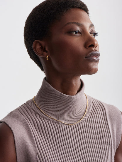 Lois High Neck Tank | Varley Trusted