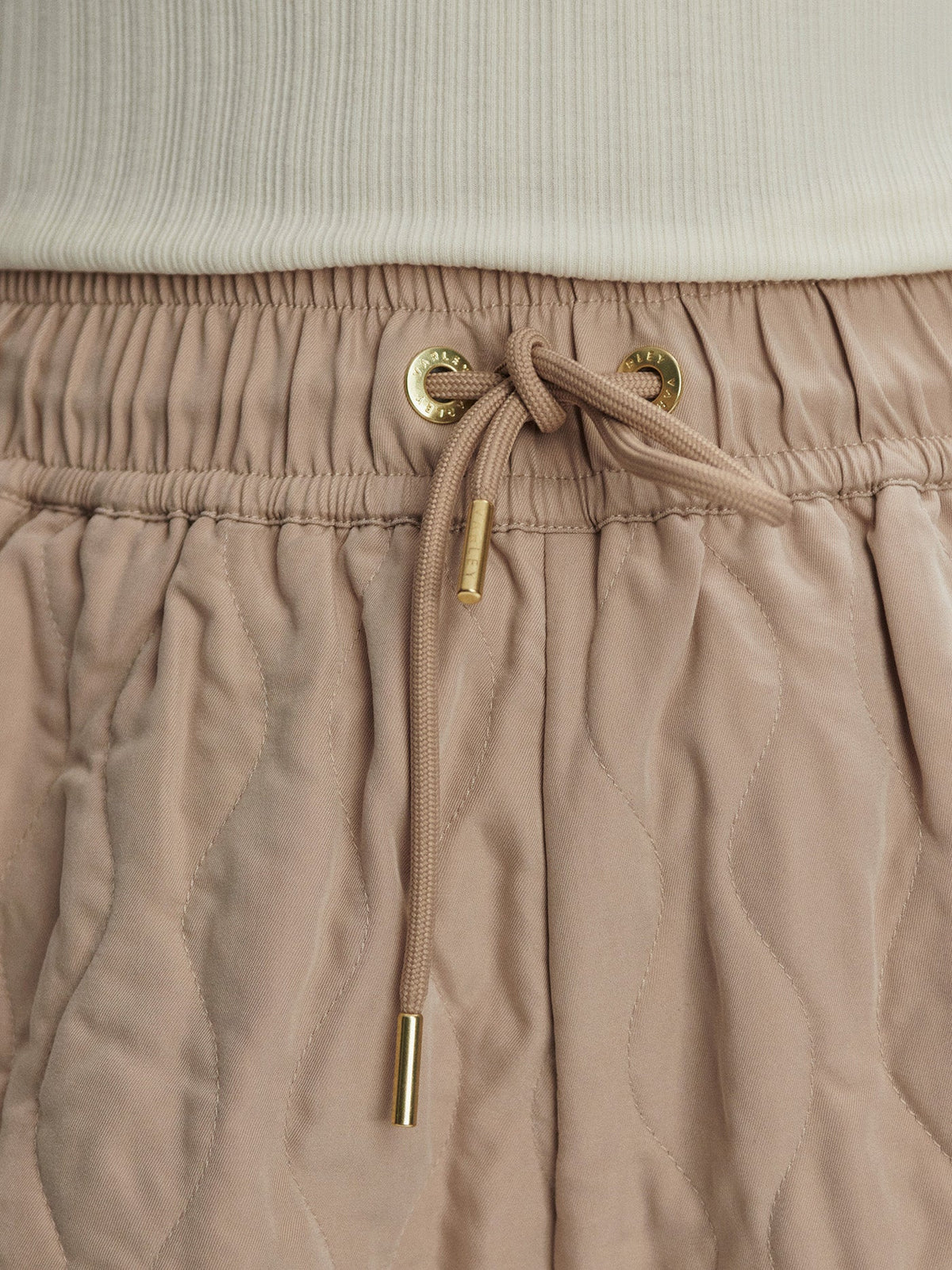 Catrine Quilted Short | Varley Customer Favorite