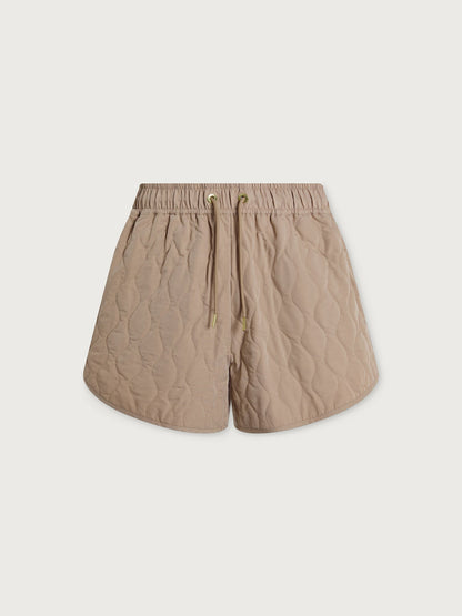 Catrine Quilted Short | Varley Customer Favorite