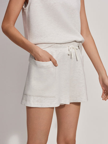 Isabella Mid-Rise Short 4'' | VARLEY US | Varley New