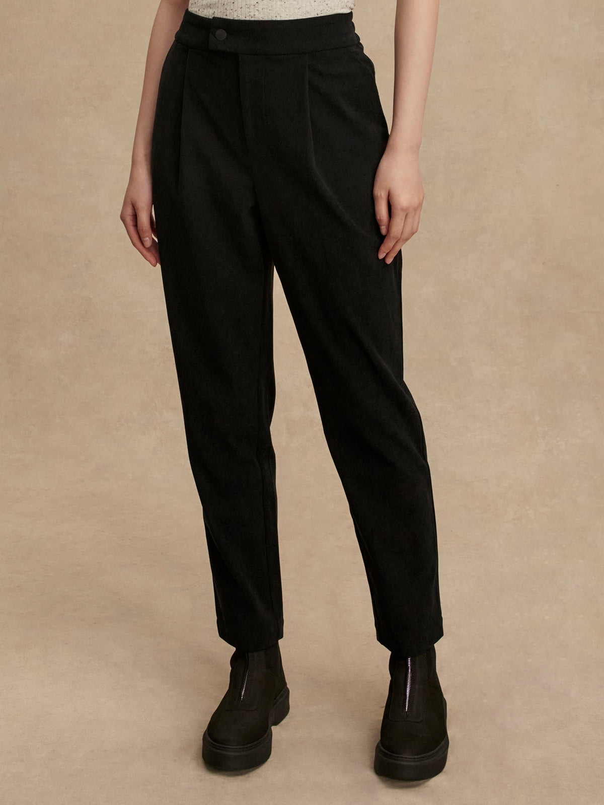 Cohen Reg Tapered Leg 29 | Varley Featured