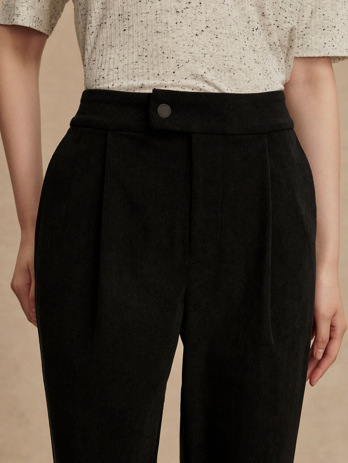 Cohen Reg Tapered Leg 29 | Varley Featured