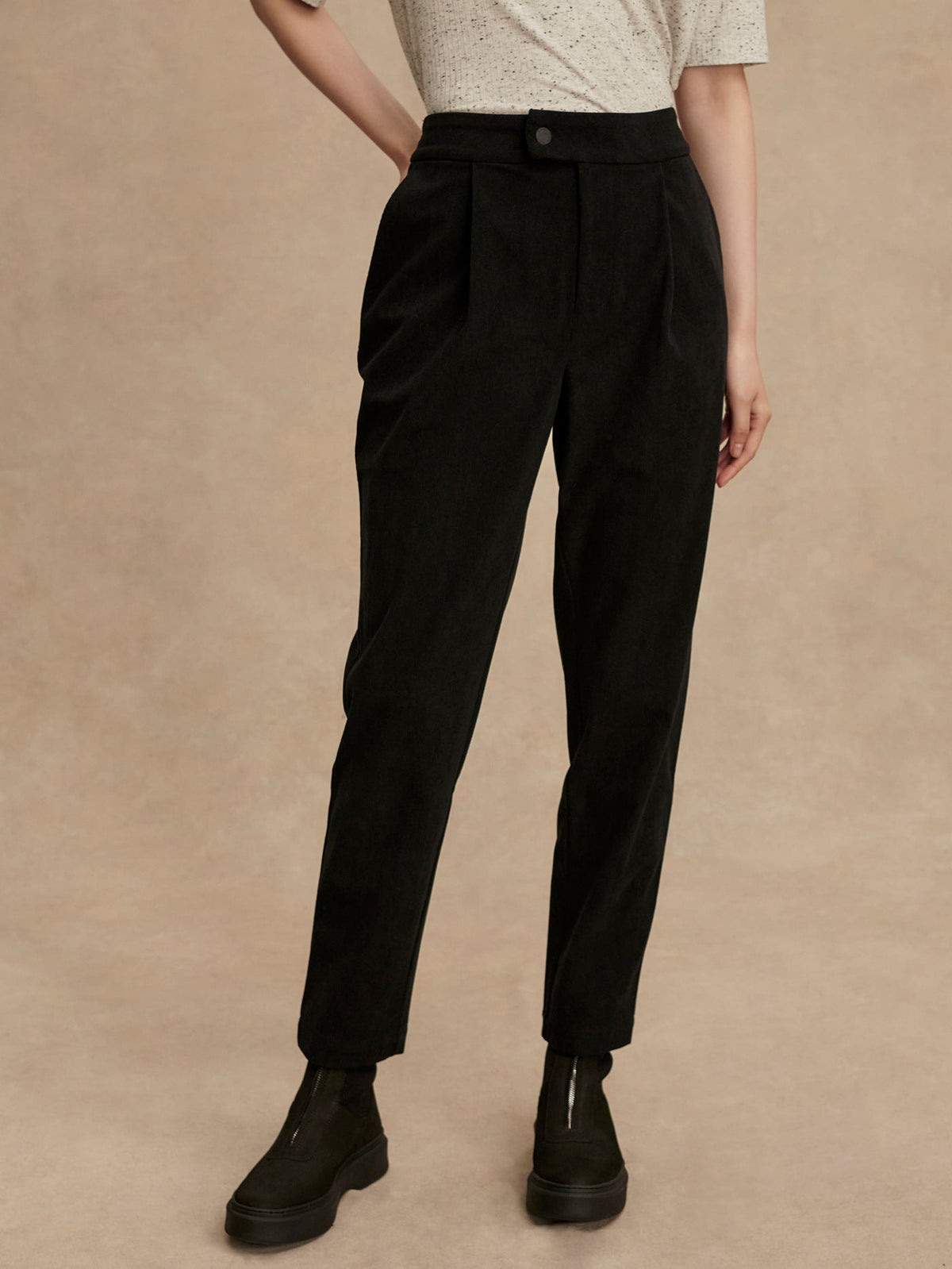 Cohen Reg Tapered Leg 29 | Varley Featured