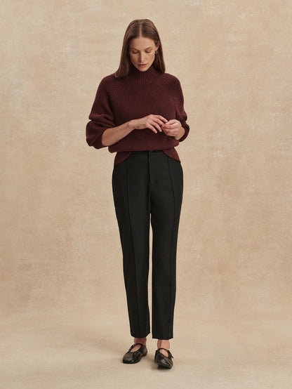 Rowena Tapered Leg 27 | Varley Latest