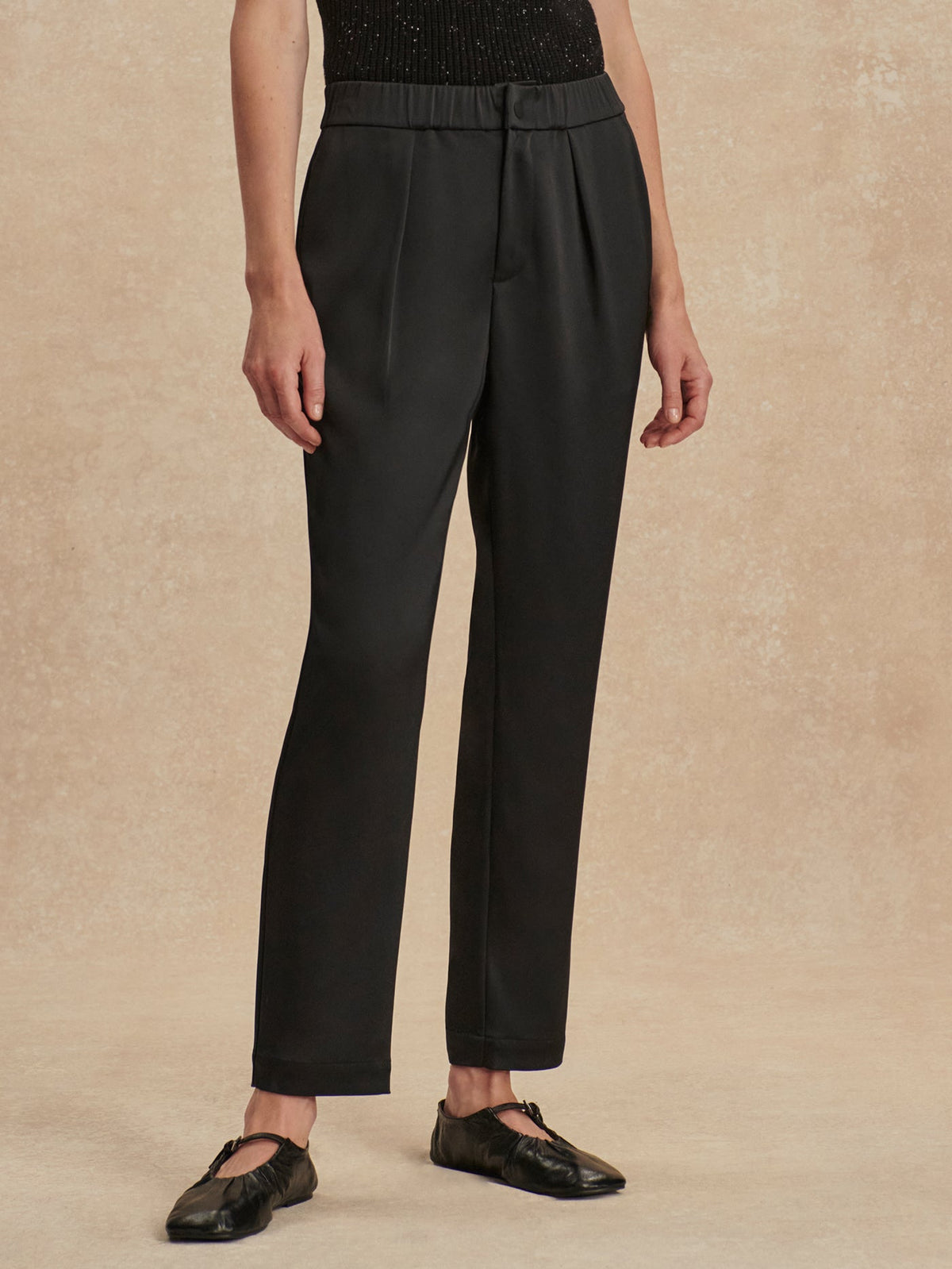 Hanover Tapered Leg 29 | Varley Quality