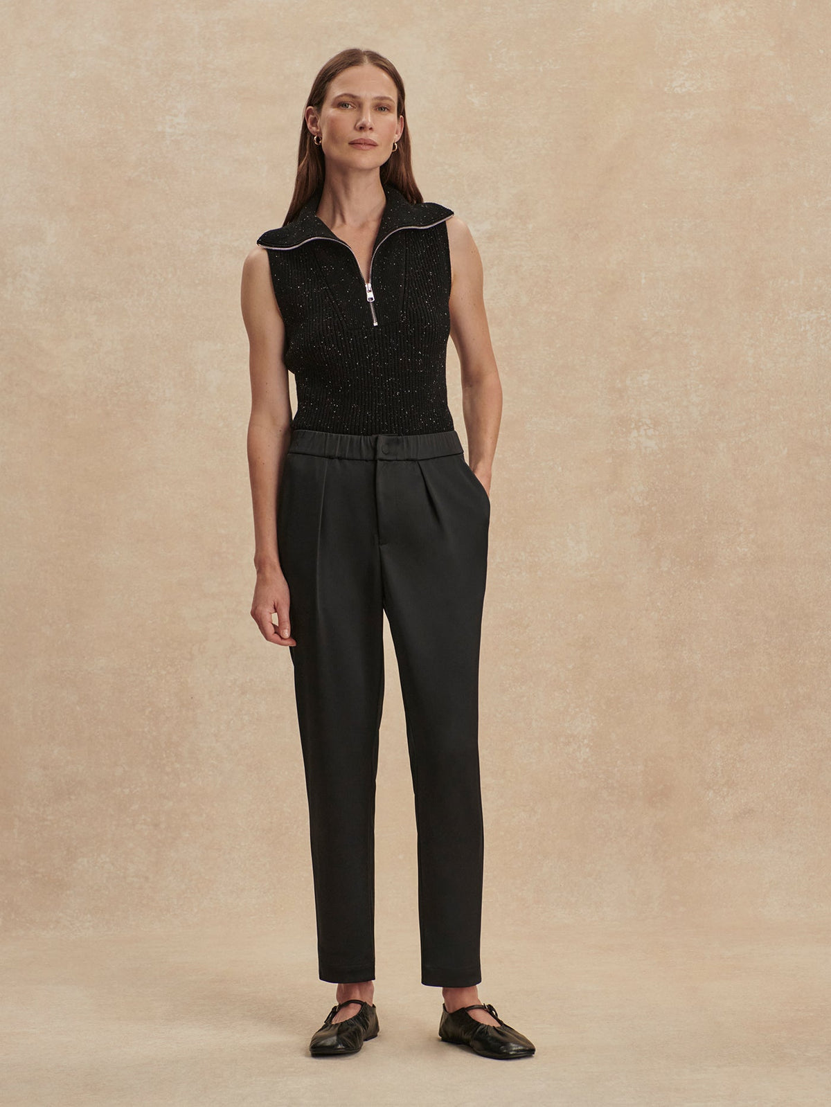 Hanover Tapered Leg 29 | Varley Quality