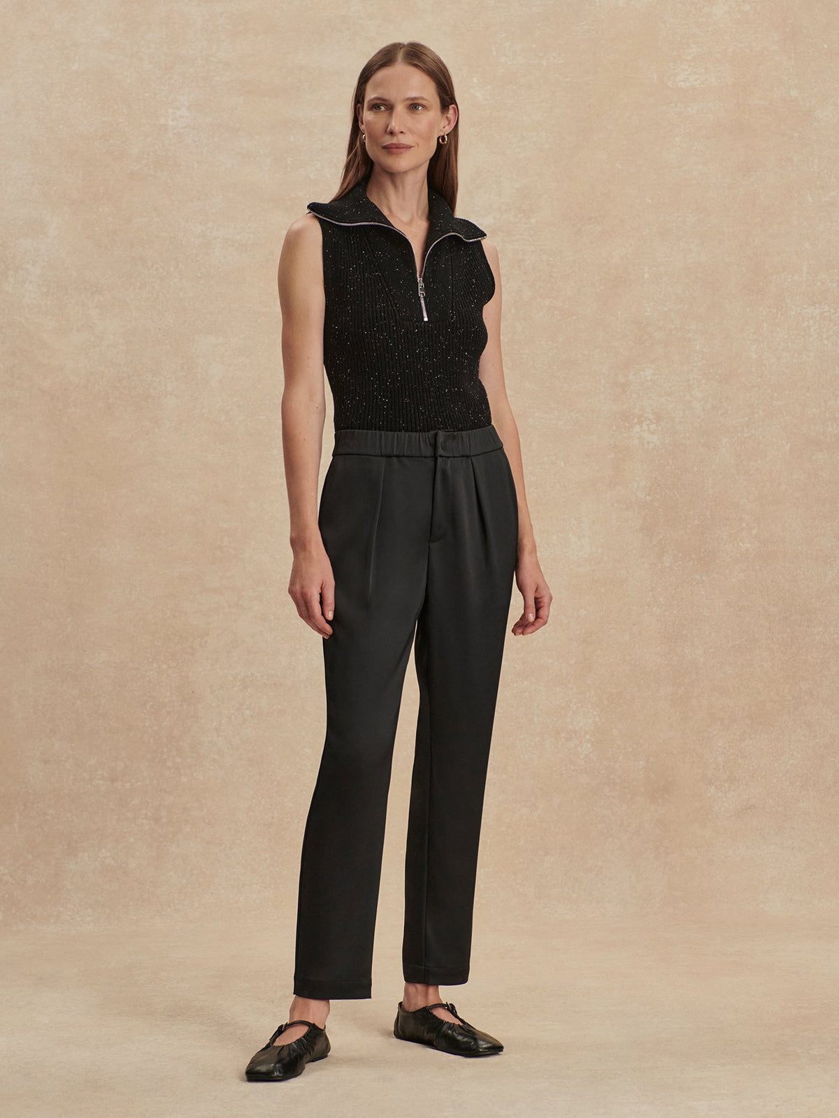 Hanover Tapered Leg 29 | Varley Quality