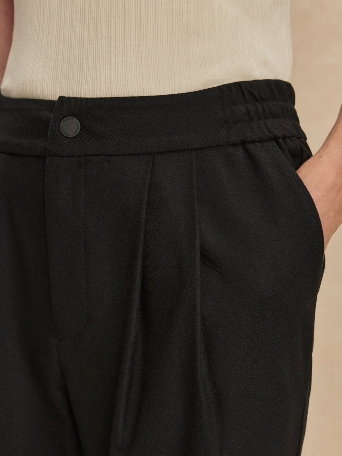 Martha Reg Tapered Leg 27 | Varley Trusted