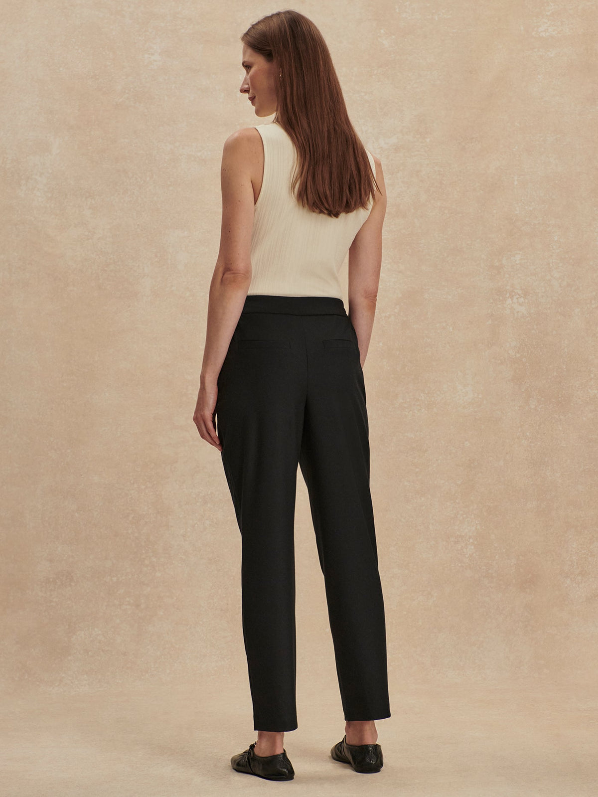 Martha Reg Tapered Leg 29 | Varley Customer Favorite