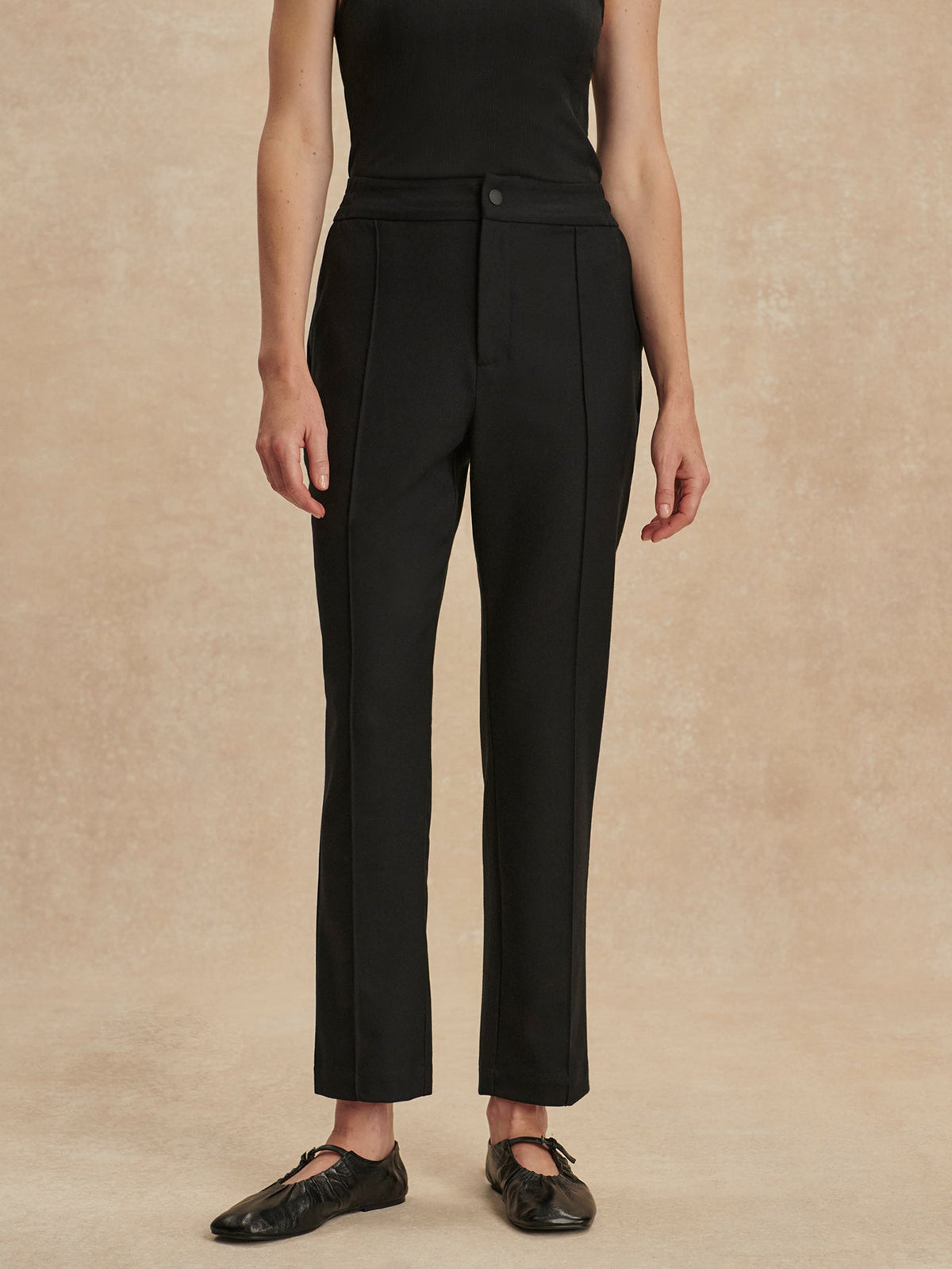 Rowena Tapered Leg 29 | Varley Top Pick