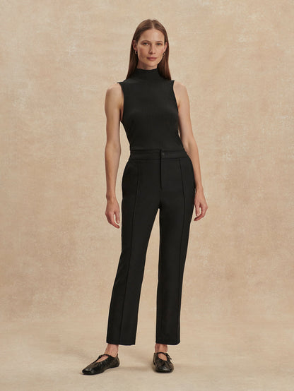 Rowena Tapered Leg 29 | Varley Top Pick
