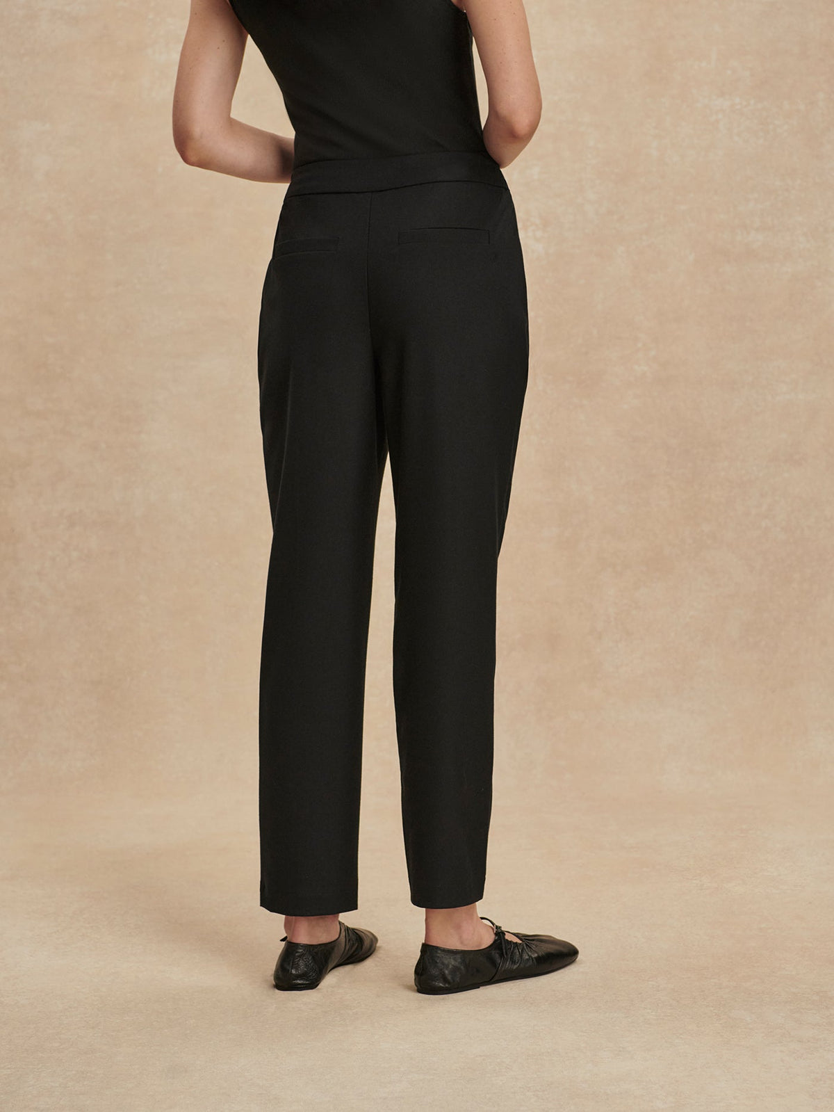 Rowena Tapered Leg 29 | Varley Top Pick