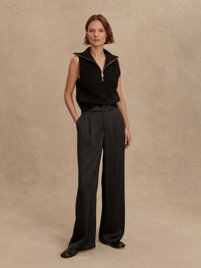 Bryden 2.0 Wide Leg 29.5 | Varley Premium