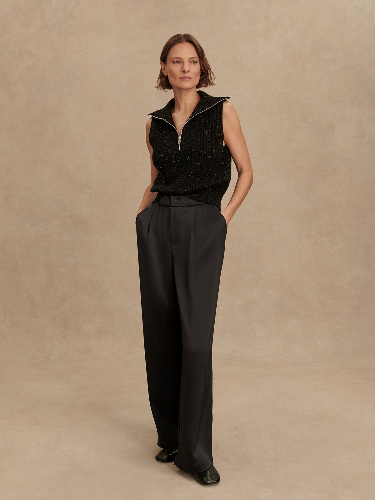 Bryden 2.0 Wide Leg 29.5 | Varley Premium