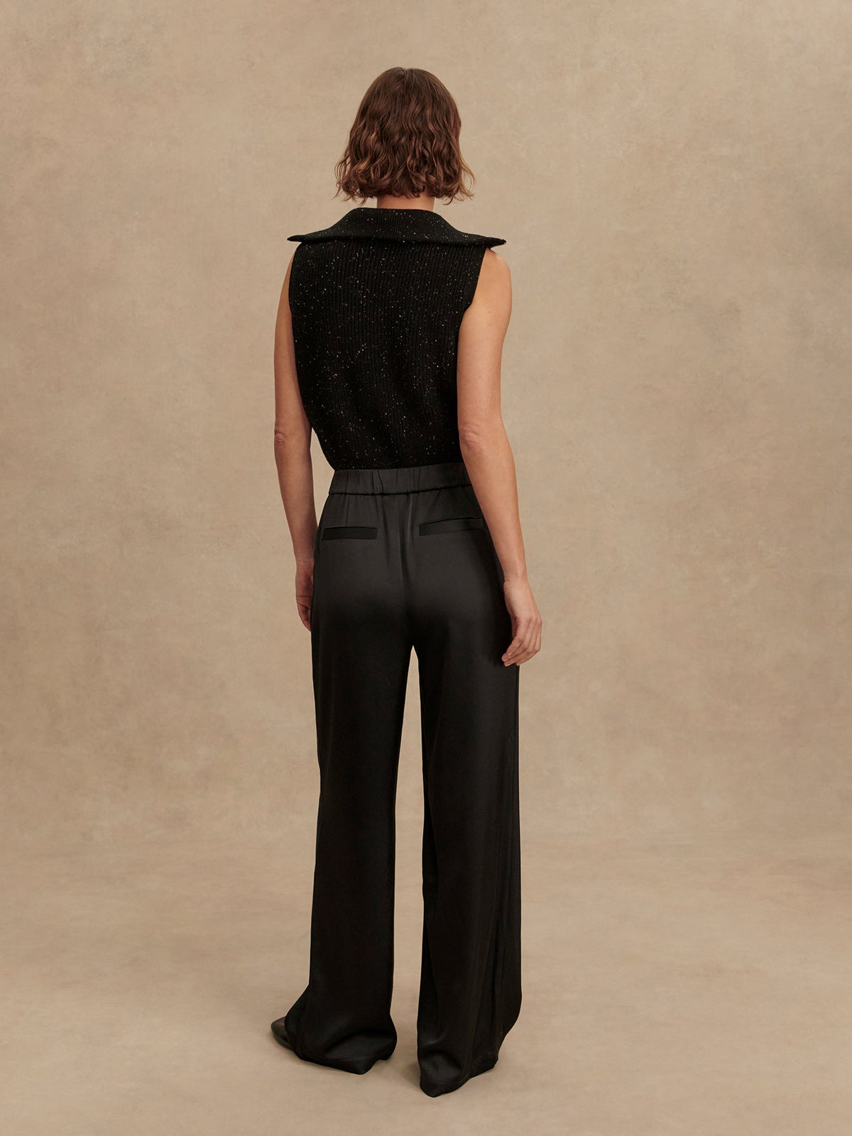 Bryden 2.0 Wide Leg 29.5 | Varley Premium