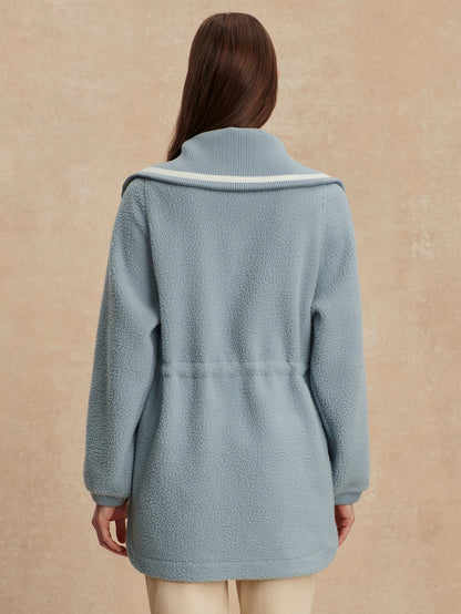 Ashby Half Zip Fleece | Varley Smart Buy