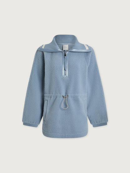 Ashby Half Zip Fleece | Varley Smart Buy