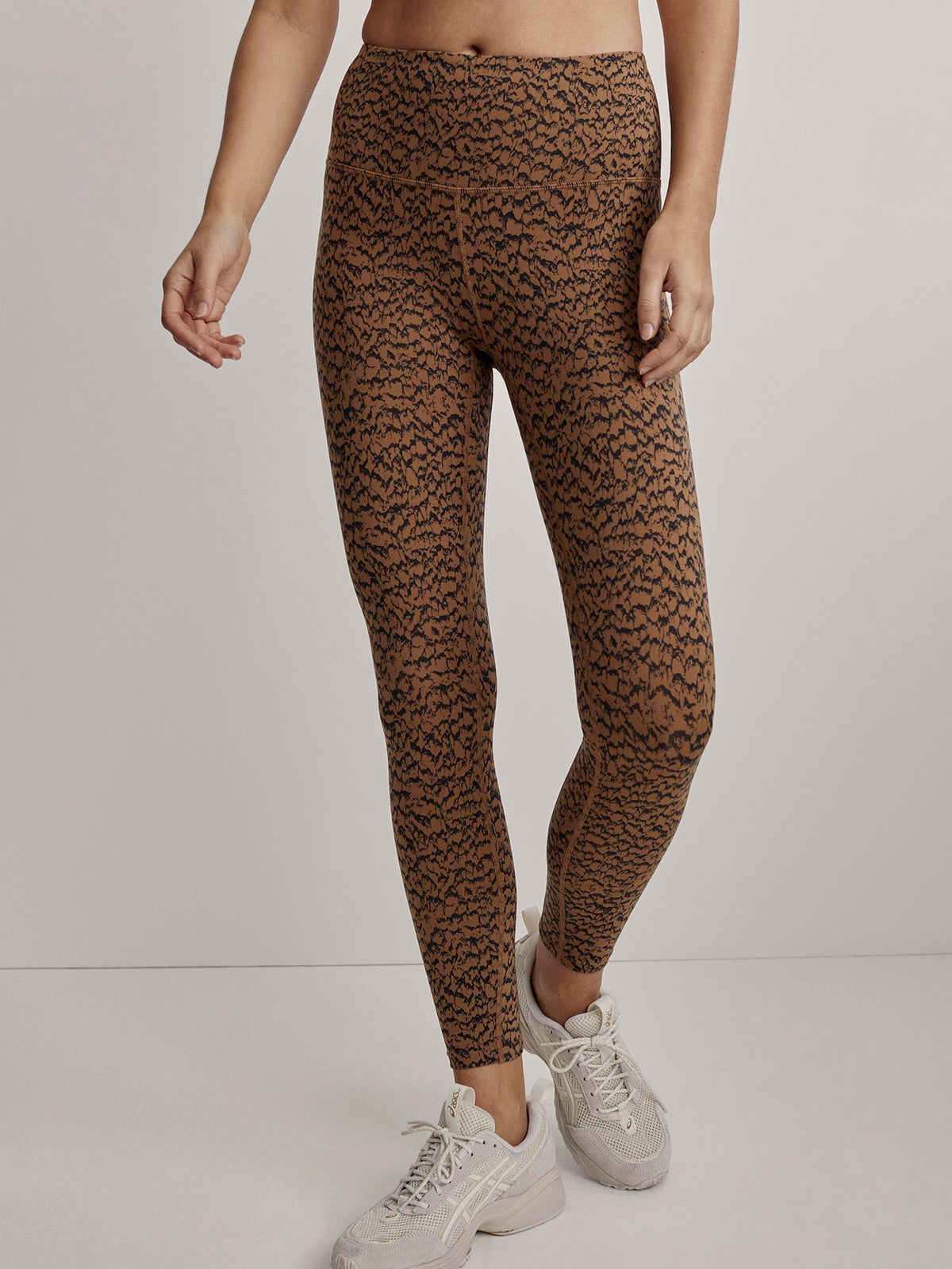 Move High Rise Legging 25 | VARLEY US | Varley Featured