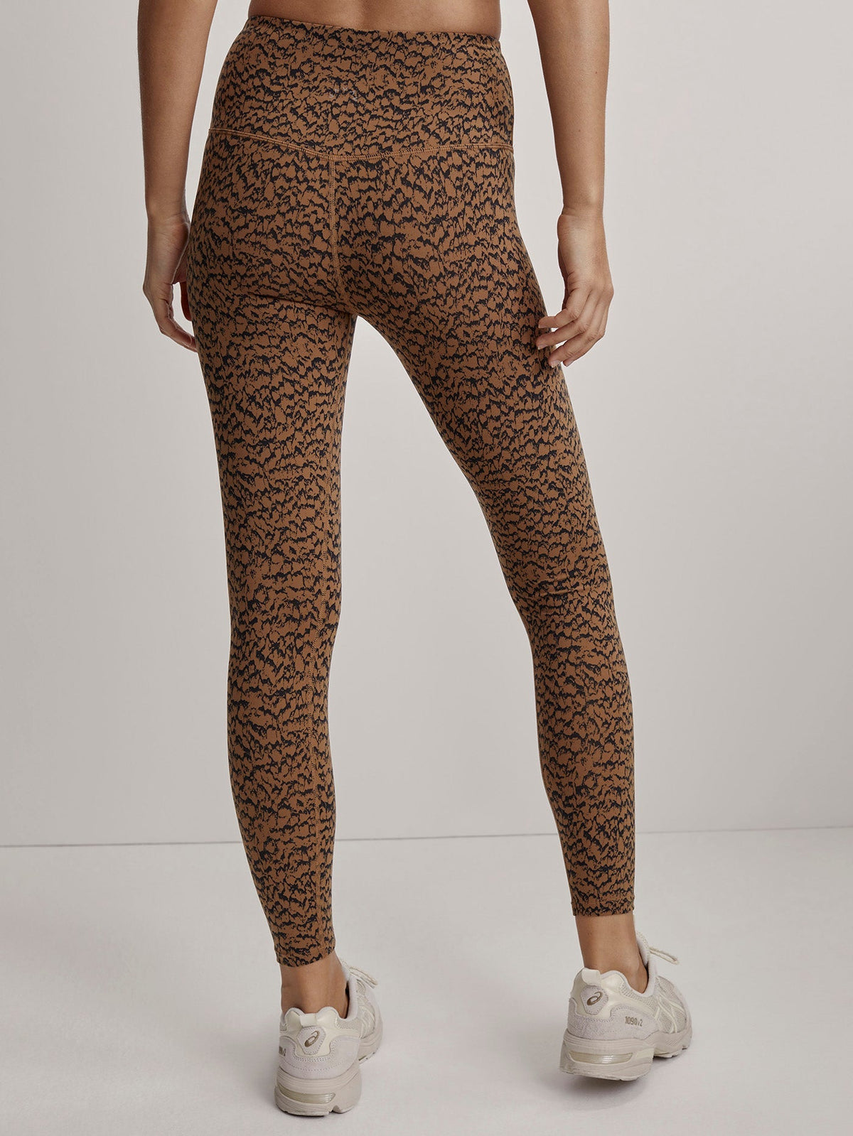Move High Rise Legging 25 | VARLEY US | Varley Featured