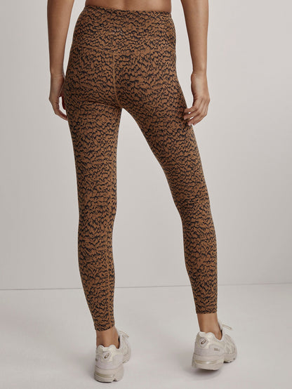 Move High Rise Legging 25 | VARLEY US | Varley Featured