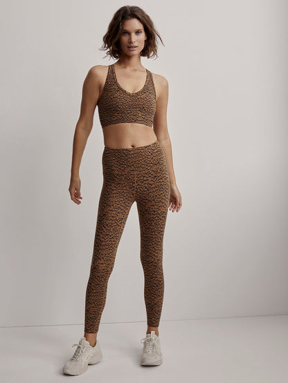 Move High Rise Legging 25 | VARLEY US | Varley Featured